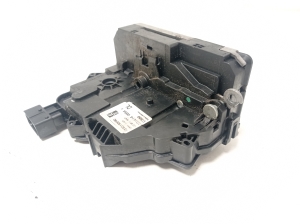 Citroen Relay III (2007–2026) Front door lock 1350150080 - 2