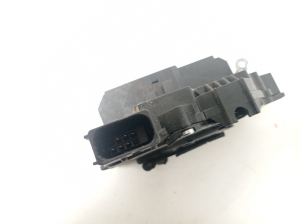 Citroen Relay III (2007–2026) Front door lock 1350150080 - 3