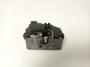 Citroen Relay III (2007–2026) Front door lock 1350150080 - 5