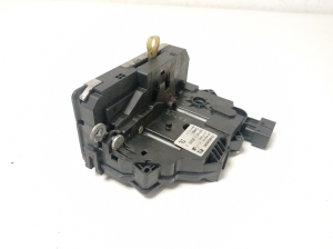 Citroen Relay III (2007–2026) Esiukse lukk 1346335080 - 2