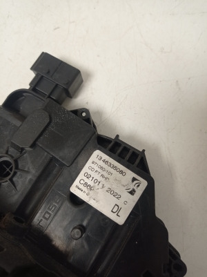 Citroen Relay III (2007–2026) Esiukse lukk 1346335080 - 4
