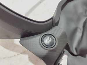 Subaru Forester SK (2018–2026) Instrument cluster trim 66180SJ011 - 3