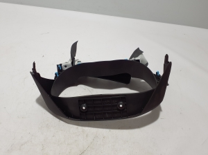 Subaru Forester SK (2018–2026) Instrument cluster trim 66180SJ011 - 4