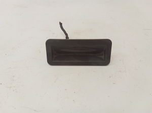 Trunk lid exterior handle - C1BB19B514AA