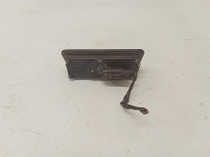 Ford Mondeo IV (2007–2015) Trunk lid exterior handle C1BB19B514AA - 2