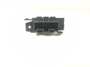Citroen Relay III (2007–2026) Gebläsewiderstand 2R16R87R34K - 3