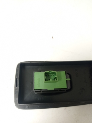 Citroen Relay III (2007–2026) Front door glass switch 07355329060 - 3