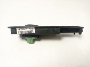 Citroen Relay III (2007–2026) Front door glass switch 07355329060 - 4