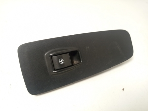Citroen Relay III (2007–2026) Front door glass switch 07355329060 - 2