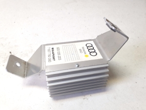AUDI A2 (2000–2005) Audio amplifier 8Z0035223  7607792080 - 2
