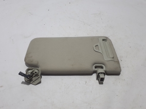 Subaru Forester SK (2018–2026) Sonnenblende 92011SJ120ME - 2