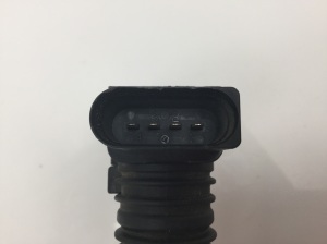  Ignition coil 