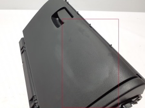 Subaru Forester SK (2018–2026) Handschuhfach 66055FL010 - 4