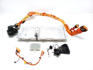 Tesla Model 3 3 (2016–2024) Akulaadija 1135558-02-C - 4