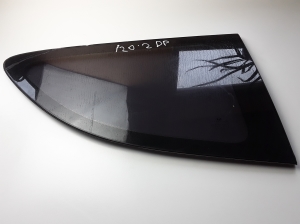 Hyundai i20 (2008–2014) Seitenscheibe hinten (Karosserie) 878101J210 - 4