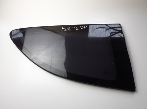 Rear quarter glass - 878101J210