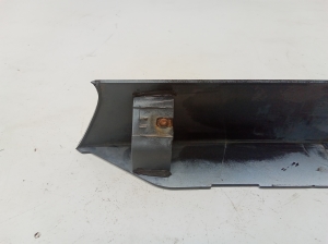 Ford Mondeo IV (2007–2015) Numbrimärgi valgustuse korpus U1LFC11388950 - 2