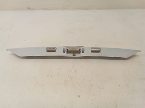 Ford Mondeo IV (2007–2015) Numbrimärgi valgustuse korpus U1LFC11388950 - 3