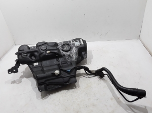 Réservoir de carburant - 172020239R