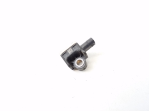   Airbag sensor  - A1668210151 