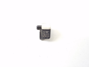 Mercedes Benz B-Class 246 (2011–2017) Airbag sensor A1668210151 - 2