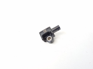   Airbag sensor  - A1668210151 