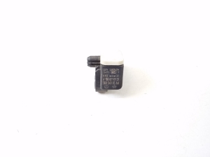 Mercedes Benz B-Class 246 (2011–2017) Airbag sensor A1668210151 - 3