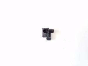 Mercedes Benz B-Class 246 (2011–2017) Airbag sensor A1668210151 - 3