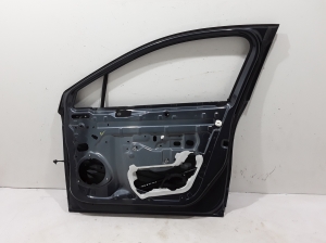 RENAULT Clio V (2019–2026) Front door - 2