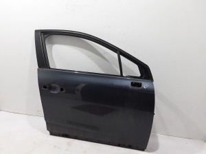   Porte avant  -  