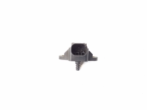 Mercedes Benz SLK-Class 172 (2011–2026) Ansaugluftdrucksensor A0061539728 - 3