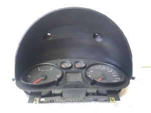 AUDI A2 (2000–2005) Kombiinstrument 8Z0920900 - 2