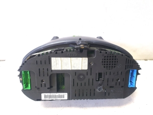 AUDI A2 (2000–2005) Kombiinstrument 8Z0920900 - 4