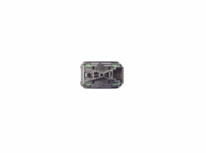 Mercedes Benz E-Class W207 (2009–2017) Front door glass switch A2049058202 - 2