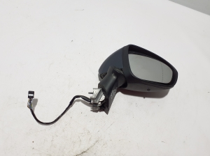   Rétroviseur extérieur et ses pièces  - 963017280R 