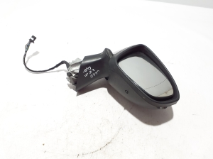 RENAULT Clio V (2019–2026) Side mirror and its parts 963017280R - 2