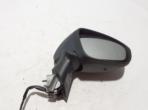 RENAULT Clio V (2019–2026) Side mirror and its parts 963017280R - 4