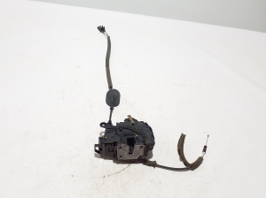 RENAULT Clio V (2019–2026) Front door lock 805029595R - 4