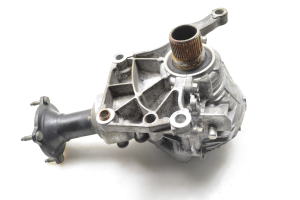Mazda CX-5 (2011–2017) Transfer case and its parts KN01 - 3