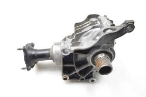 Mazda CX-5 (2011–2017) Transfer case and its parts KN01 - 4