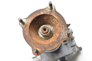 Mazda CX-5 (2011–2017) Transfer case and its parts KN01 - 5