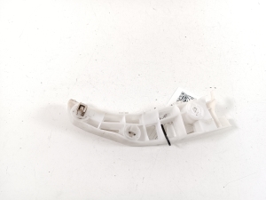 Mitsubishi Outlander (2012–2021) Front bumper bracket 6400H313 - 2