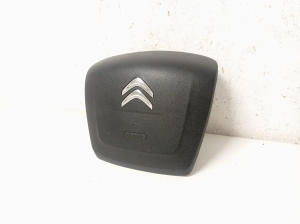Citroen Relay III (2007–2026) Stūres drošības spilvens 07355860300 - 2