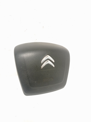 Citroen Relay III (2007–2026) Stūres drošības spilvens 07355860300 - 3