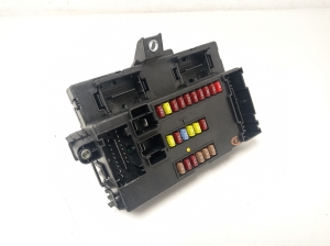 Citroen Relay III (2007–2026) Comfort control module 1380704080 - 3
