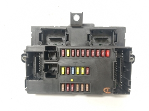 Citroen Relay III (2007–2026) Comfort control module 1380704080 - 4