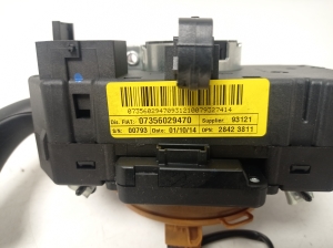 Citroen Relay III (2007–2026) Schalter und seine Teile 07356029470 - 5
