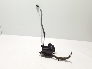   Serrure de porte avant  - 805032387R 