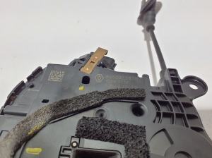 RENAULT Clio V (2019–2026) Front door lock 805032387R - 2