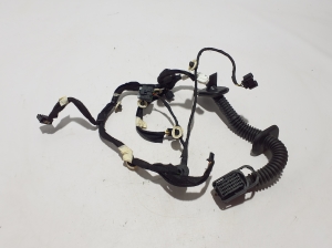 RENAULT Clio V (2019–2026) Wiring harness 241256523R - 2